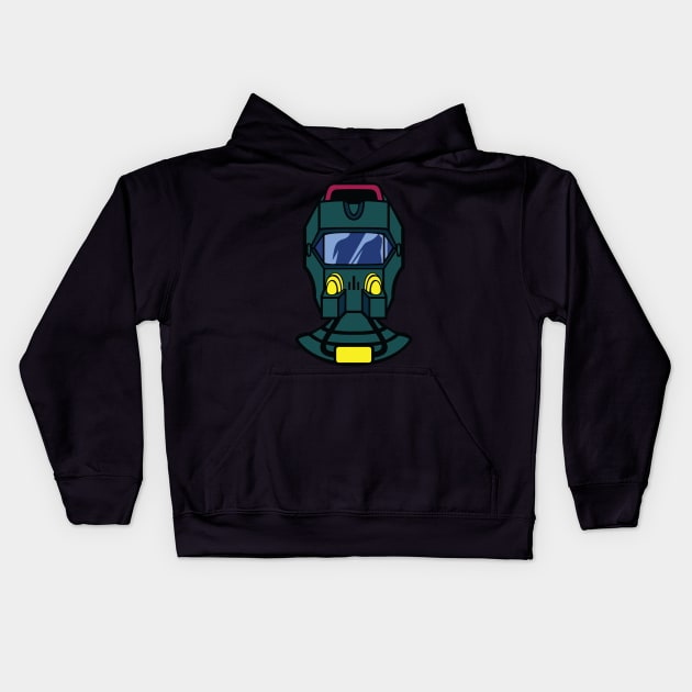 Whip Kids Hoodie by NWJAY